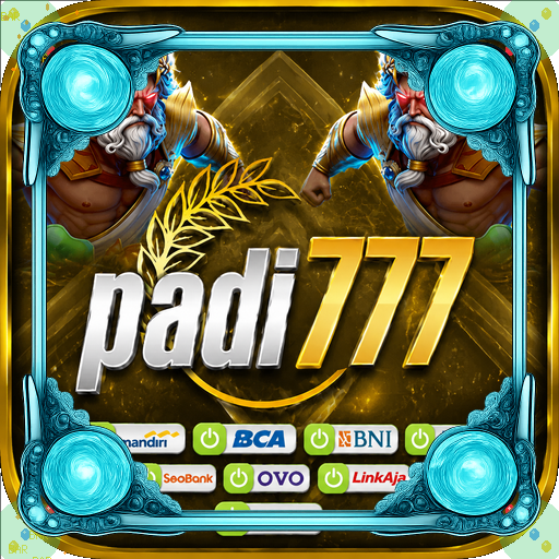 padi777 — galeri pratinjau - APK Resmi