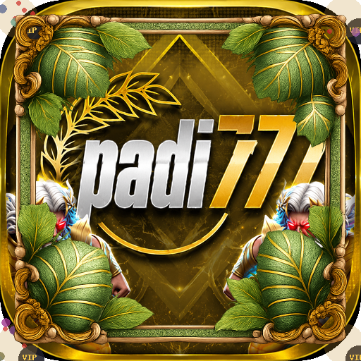 padi777 — galeri pratinjau Resmi APK